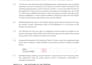 draft service level and master service agreement with metric